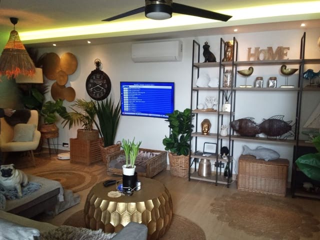 3 soveværelse Byhus til salg i El Velerín, Estepona - € 849.000 (Ref: 8851515)