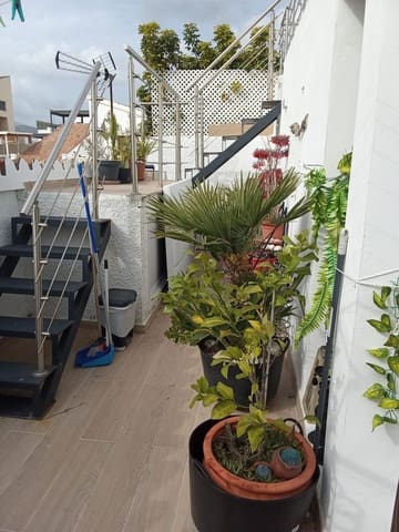 3 soveværelse Byhus til salg i El Velerín, Estepona - € 849.000 (Ref: 8851515)