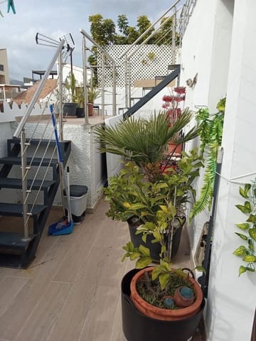 3 makuuhuone Omakotitalo myytävänä paikassa El Velerín, Estepona - 849 000 € (Ref: 8851515)