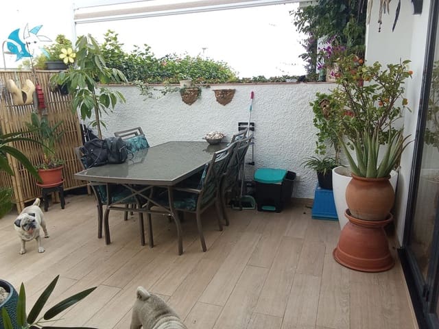 3 makuuhuone Omakotitalo myytävänä paikassa El Velerín, Estepona - 849 000 € (Ref: 8851515)