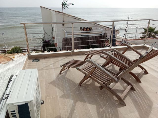 3 quarto Casa em Banda para venda em El Velerín, Estepona - 849 000 € (Ref: 8851515)