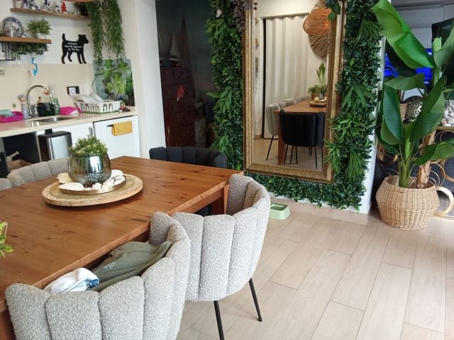 3 sovrum Hus till salu i El Velerín, Estepona - 849 000 € (Ref: 8851515)