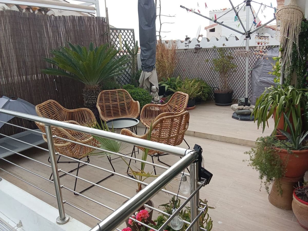 3 makuuhuone Omakotitalo myytävänä paikassa El Velerin - 849 000 € (Ref: 8851515)