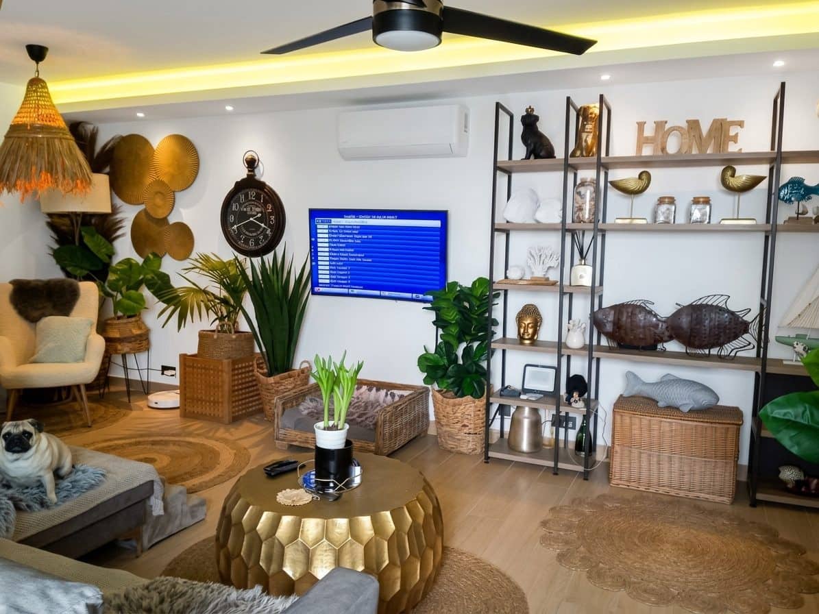3 soveværelse Villa til salg i Estepona - € 849.000 (Ref: 8851515)