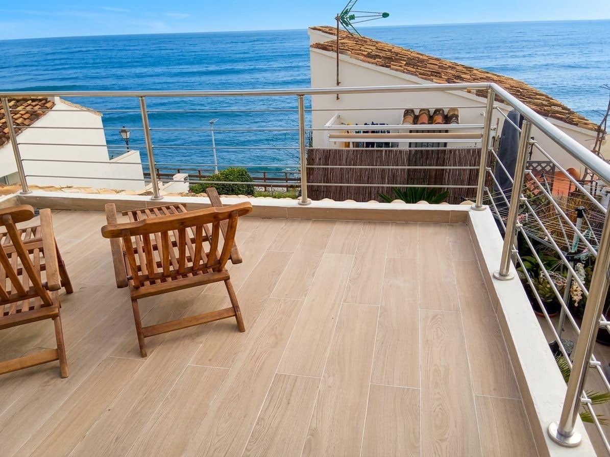 3 soveværelse Villa til salg i Estepona - € 849.000 (Ref: 8851515)
