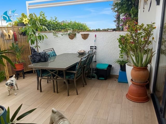 Casa de 3 habitaciones en Centro, Estepona en venta - 849.000 € (Ref: 8851515)