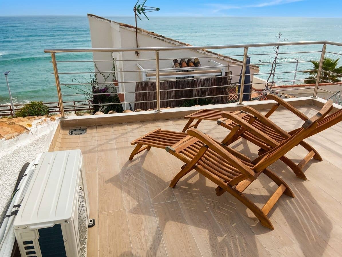 3 soveværelse Villa til salg i Estepona - € 849.000 (Ref: 8851515)