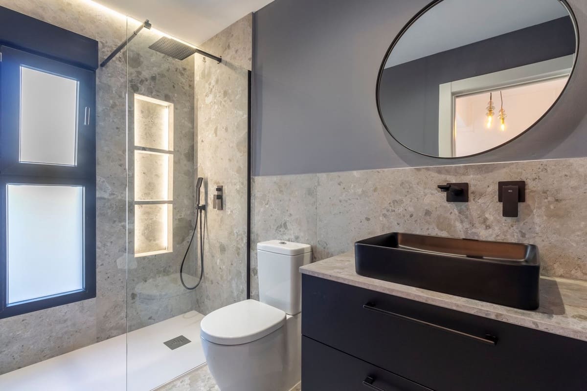 3 chambre Villa/Maison à vendre à Torrevieja avec piscine garage - 499 000 € (Ref: 8854714)