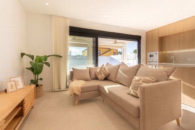 3 camera da letto Villa in vendita in El Chaparral, Torrevieja con piscina garage - 499.000 € (Rif: 8854714)