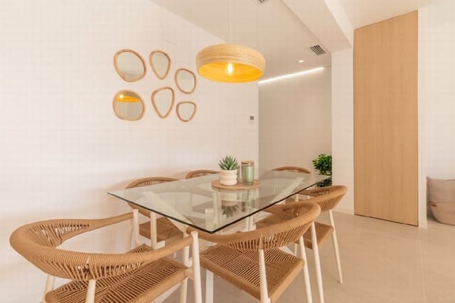 3 camera da letto Villa in vendita in El Chaparral, Torrevieja con piscina garage - 499.000 € (Rif: 8854714)