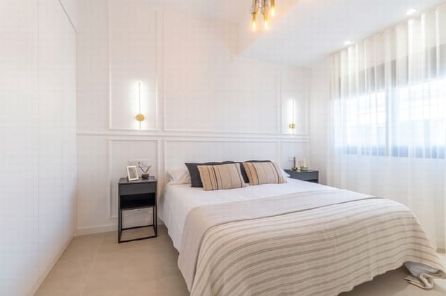 3 camera da letto Villa in vendita in El Chaparral, Torrevieja con piscina garage - 499.000 € (Rif: 8854714)