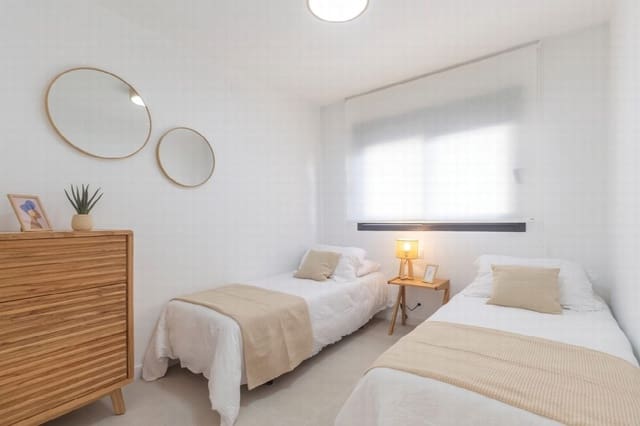 3 camera da letto Villa in vendita in El Chaparral, Torrevieja con piscina garage - 499.000 € (Rif: 8854714)