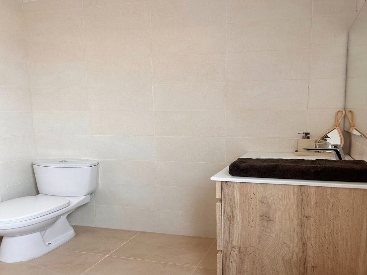 2 chambre Appartement à vendre à Alicante ville avec piscine - 200 500 € (Ref: 8857358)