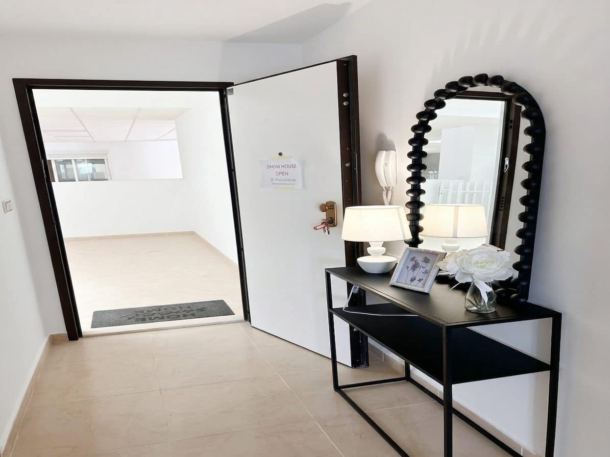 2 chambre Appartement à vendre à Alicante ville avec piscine - 200 500 € (Ref: 8857358)