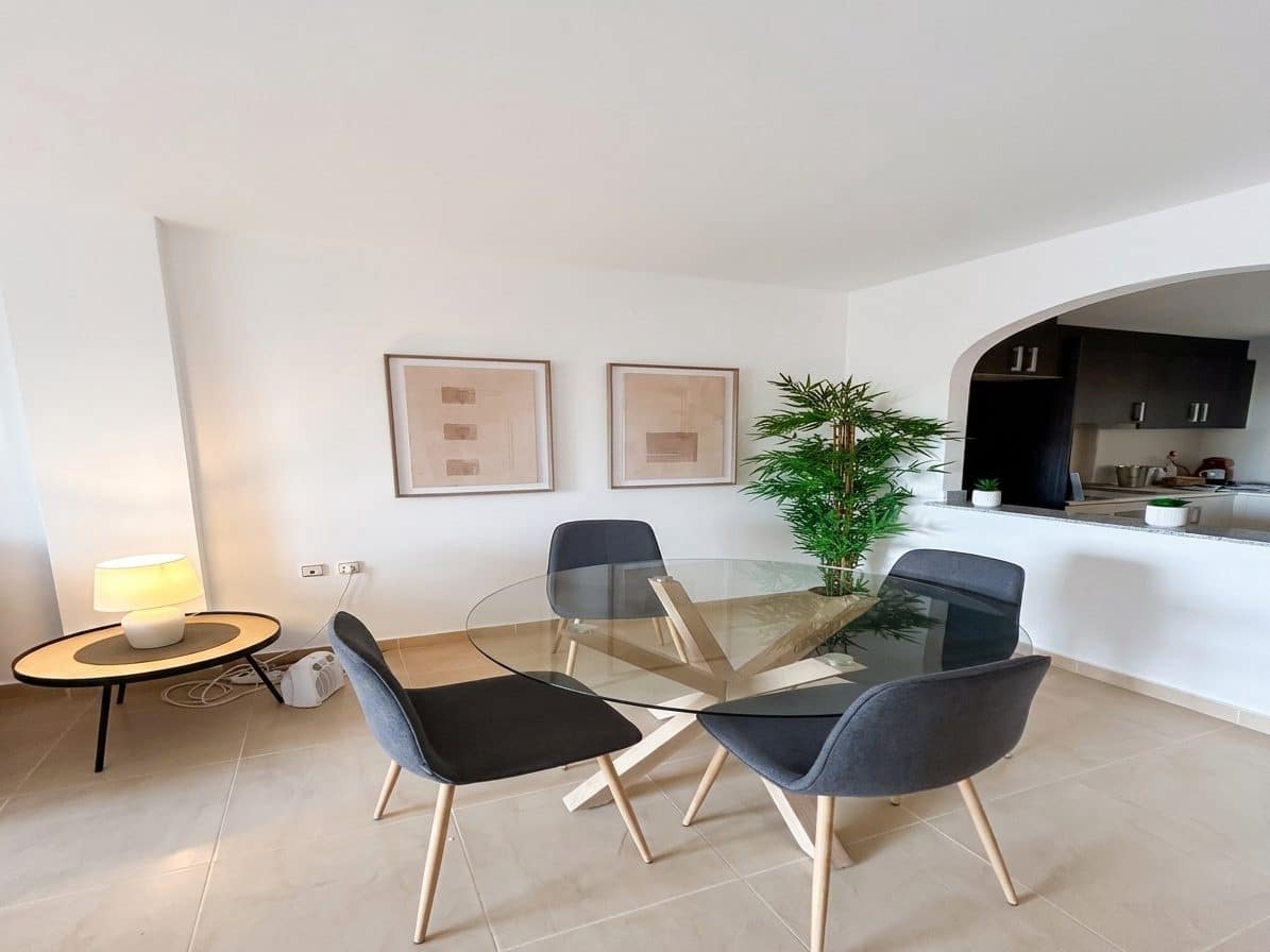 2 chambre Appartement à vendre à Alicante ville avec piscine - 200 500 € (Ref: 8857358)