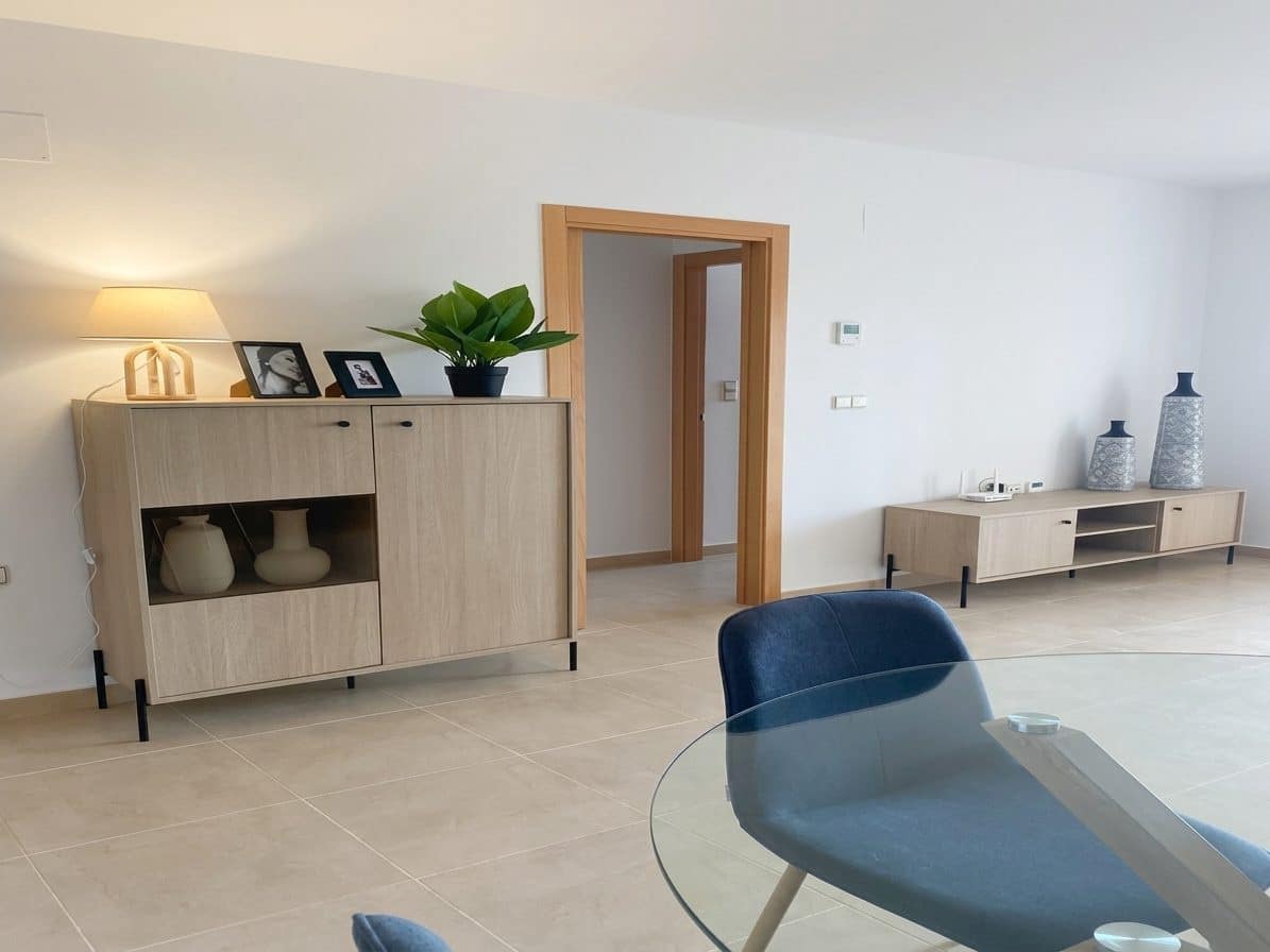 2 chambre Appartement à vendre à Alicante ville avec piscine - 200 500 € (Ref: 8857358)