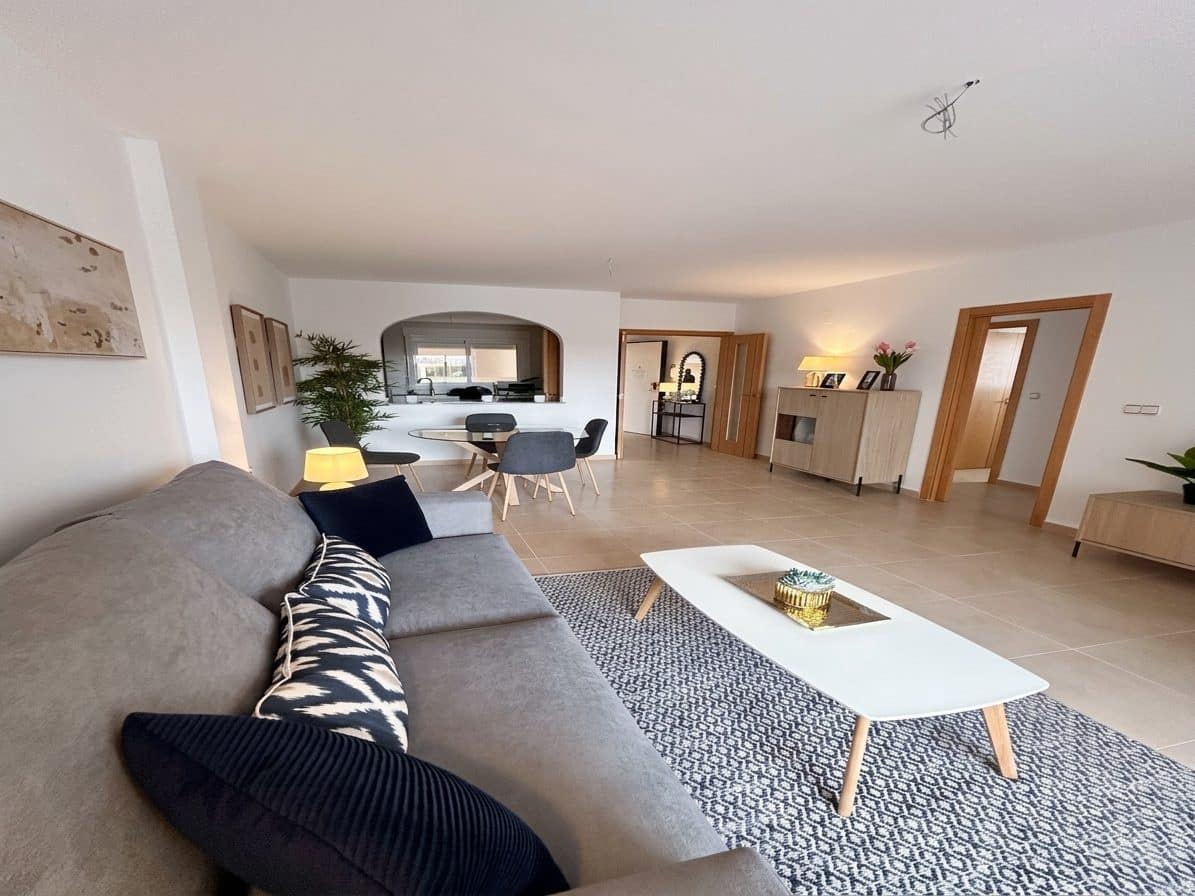 2 chambre Appartement à vendre à Alicante ville avec piscine - 200 500 € (Ref: 8857358)