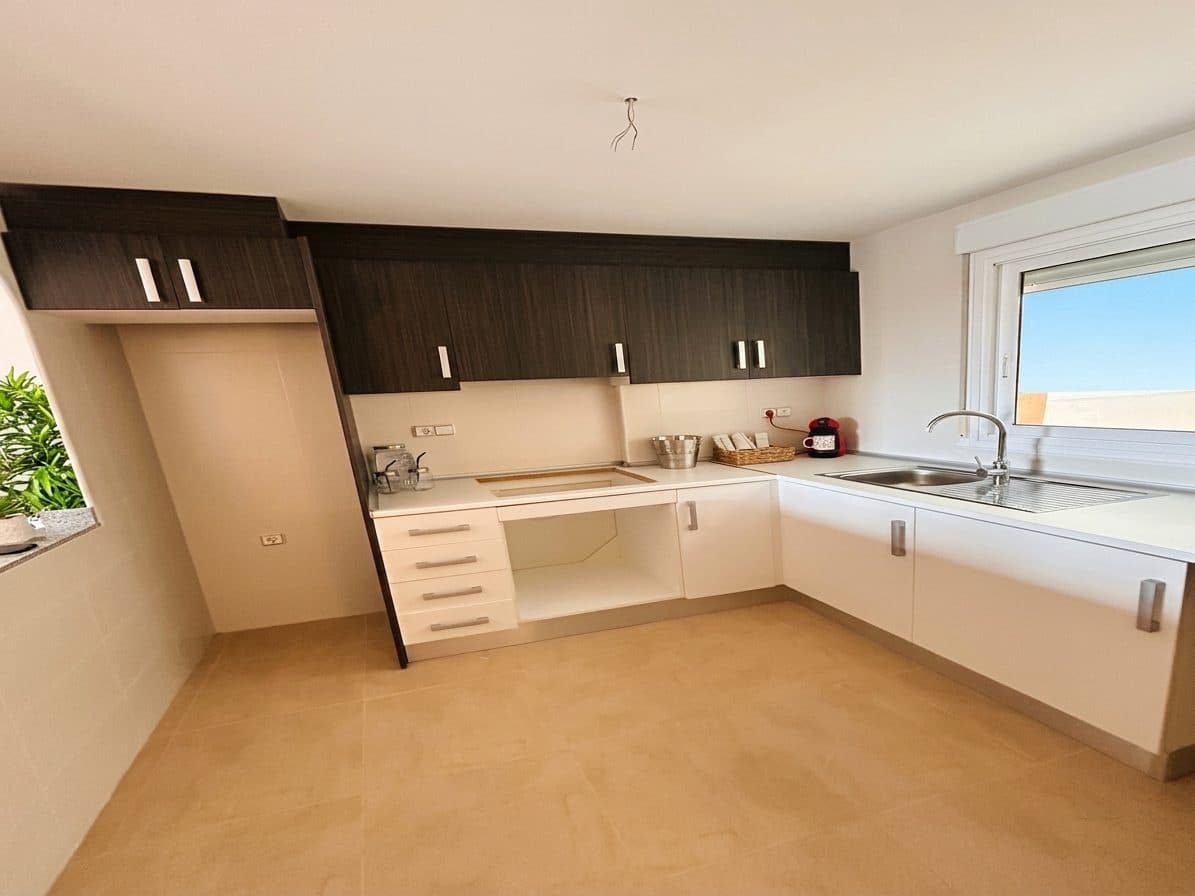 2 chambre Appartement à vendre à Alicante ville avec piscine - 200 500 € (Ref: 8857358)