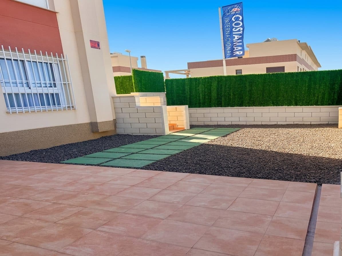 2 chambre Appartement à vendre à Alicante ville avec piscine - 200 500 € (Ref: 8857358)