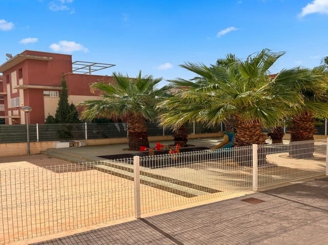 2 sovrum Lägenhet till salu i Alicante stad med pool garage - 200 500 € (Ref: 8857358)