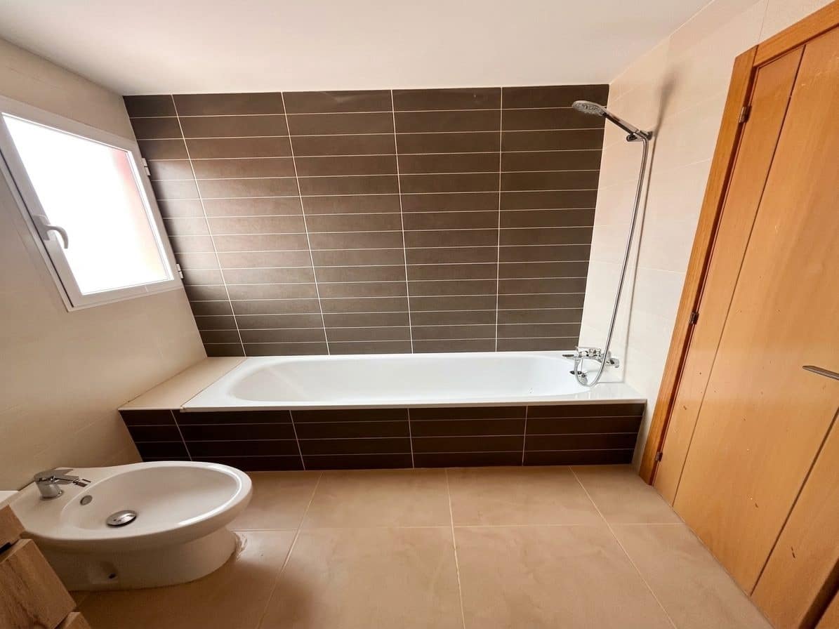 2 chambre Appartement à vendre à Alicante ville avec piscine - 200 500 € (Ref: 8857358)