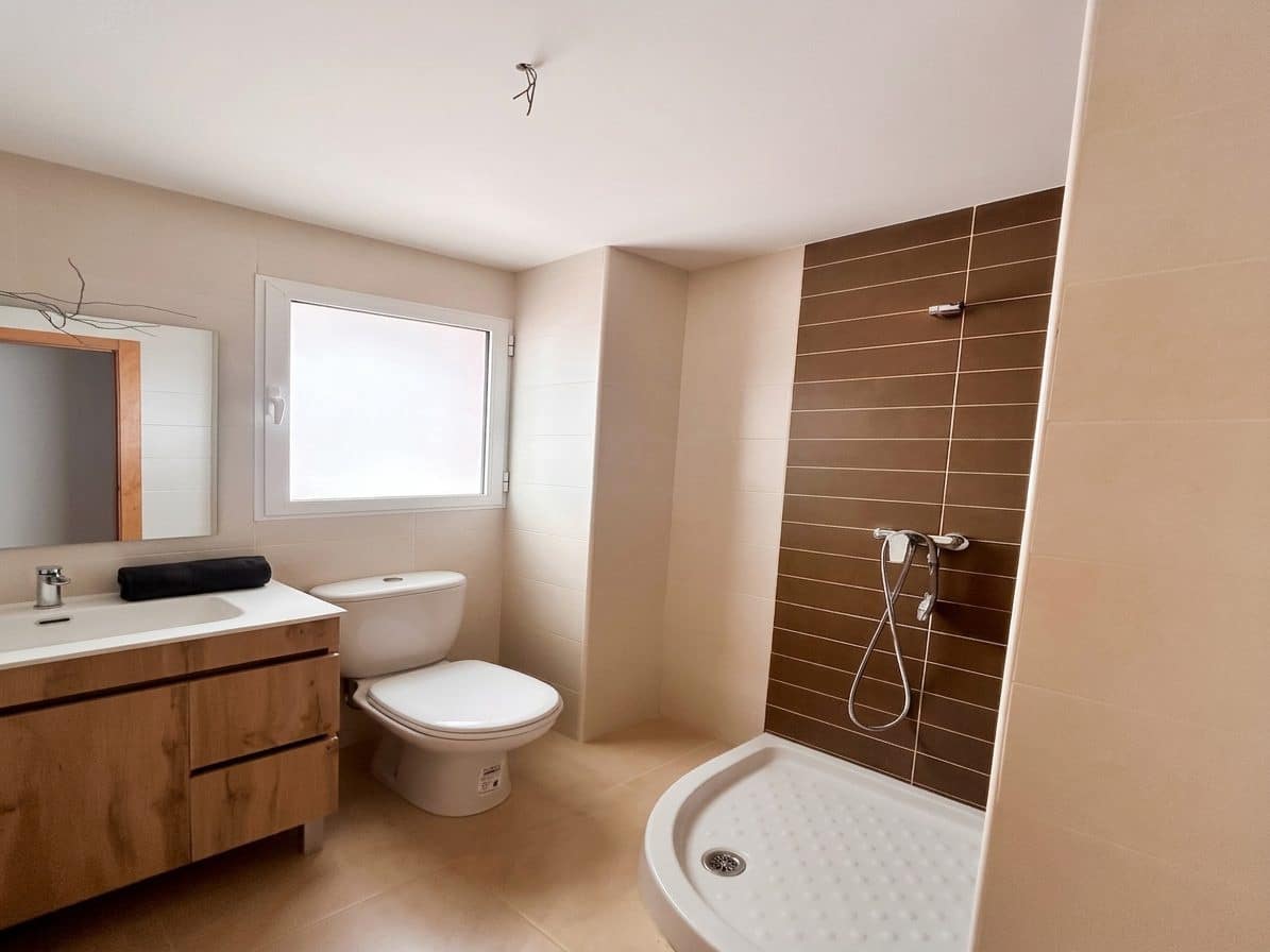 2 chambre Appartement à vendre à Alicante ville avec piscine - 200 500 € (Ref: 8857358)