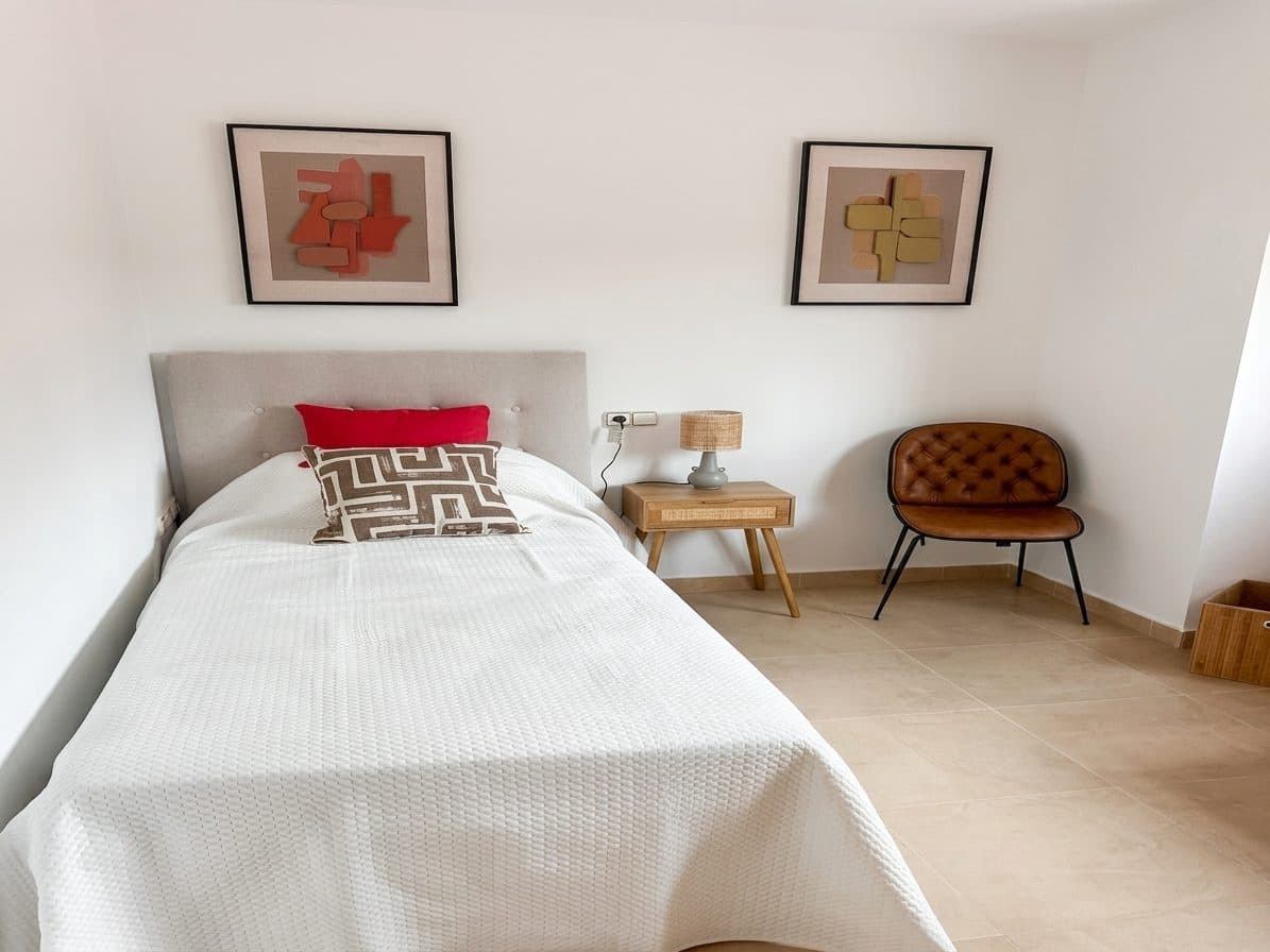 2 chambre Appartement à vendre à Alicante ville avec piscine - 200 500 € (Ref: 8857358)