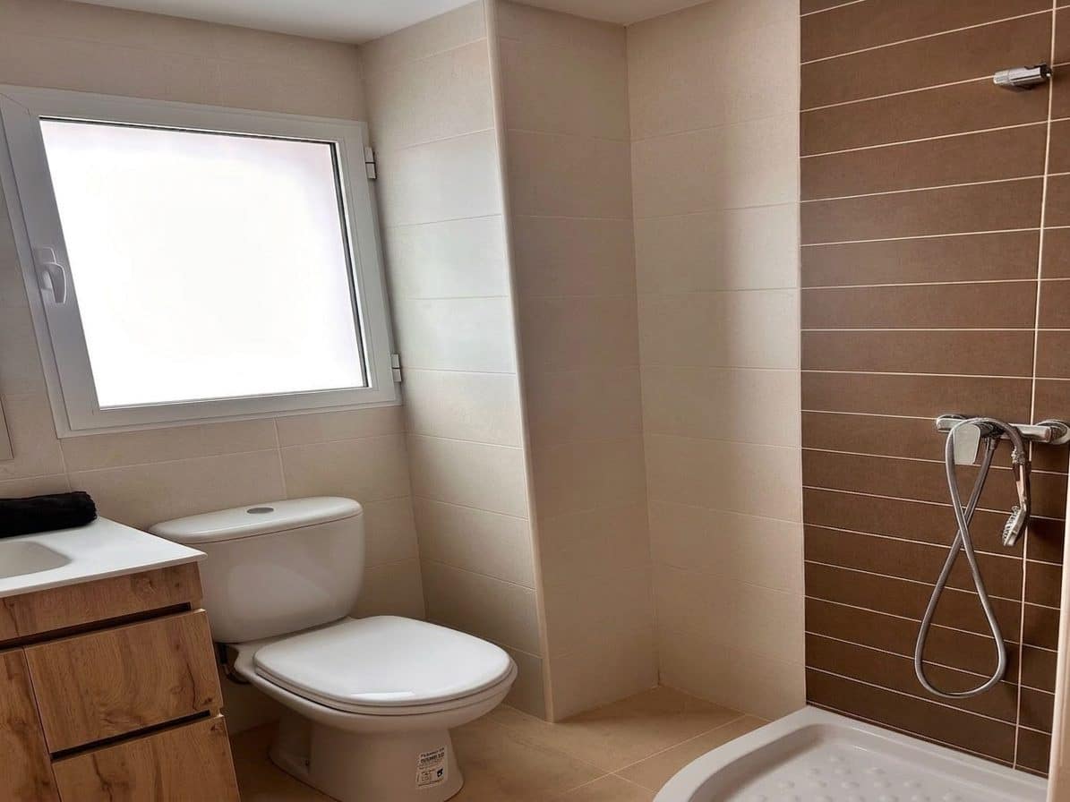 2 chambre Appartement à vendre à Alicante ville avec piscine - 200 500 € (Ref: 8857358)