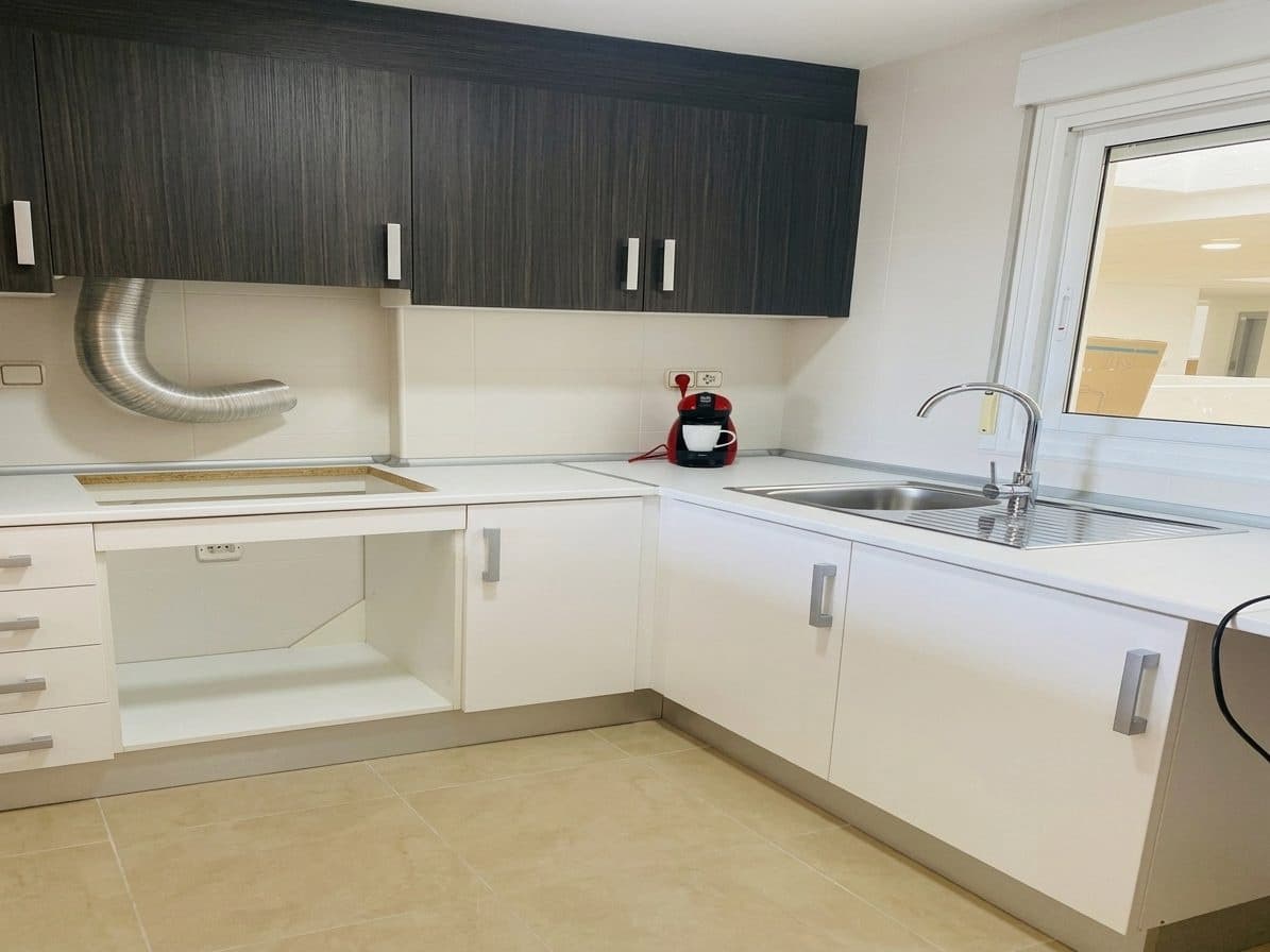 2 chambre Appartement à vendre à Alicante ville avec piscine - 200 500 € (Ref: 8857358)