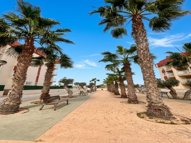 2 sovrum Lägenhet till salu i Alicante stad med pool garage - 200 500 € (Ref: 8857358)