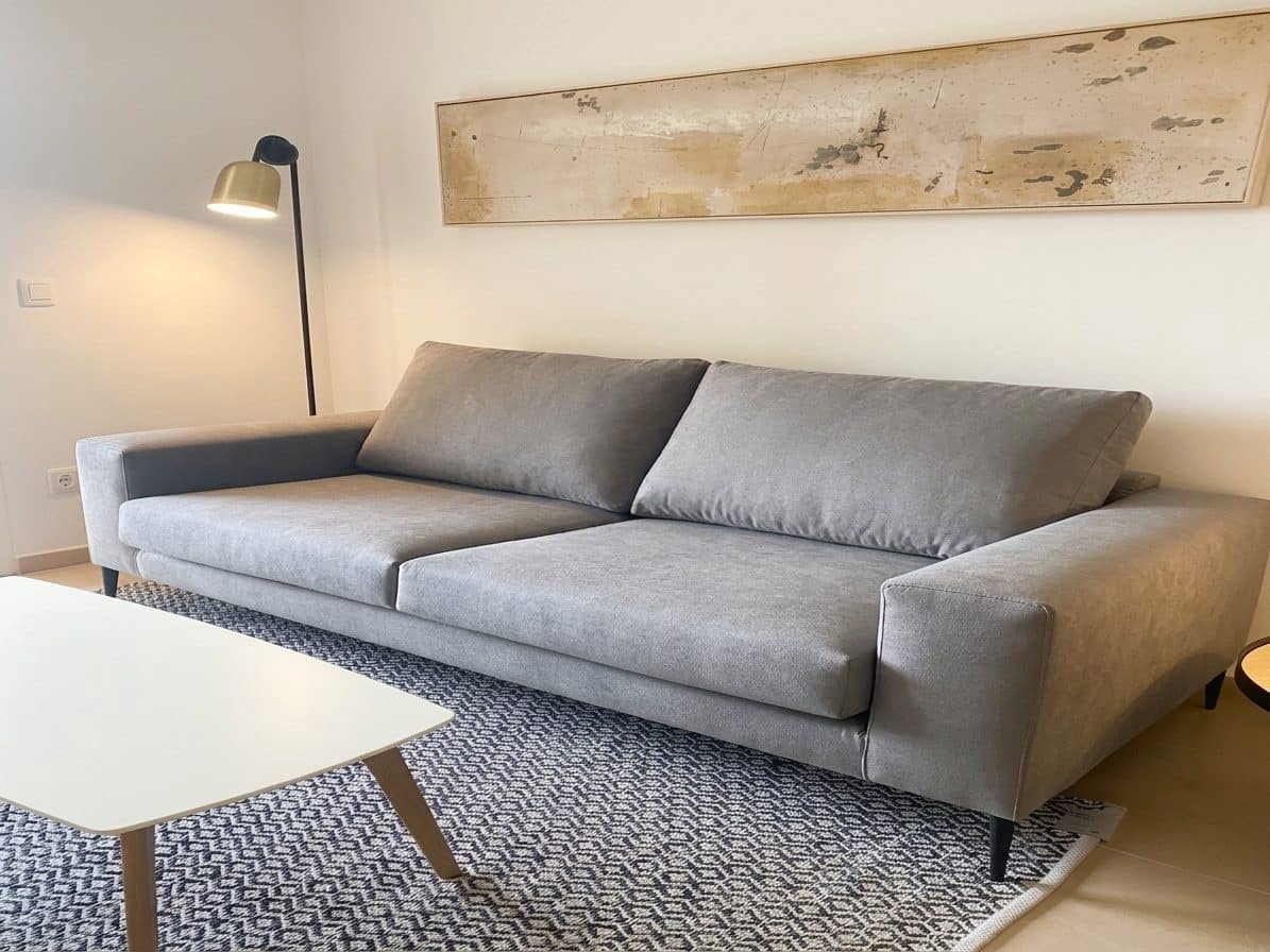 2 chambre Appartement à vendre à Alicante ville avec piscine - 200 500 € (Ref: 8857358)