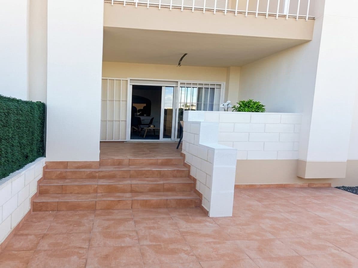 2 chambre Appartement à vendre à Alicante ville avec piscine - 200 500 € (Ref: 8857358)