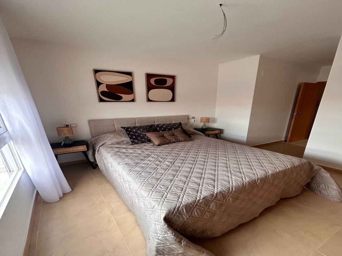 1 soverom Leilighet til salgs i Orihuela Costa med svømmebasseng - € 147 500 (Ref: 8857359)