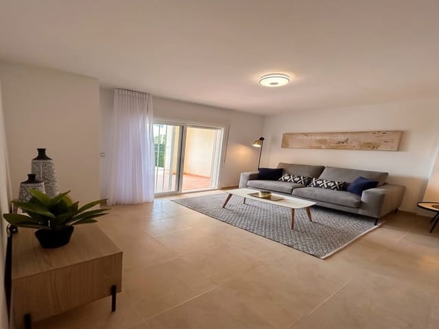 1 sypialnia Apartament na sprzedaż w Miasto Alicante / Alacant z basenem - 147 500 € (Ref: 8857359)