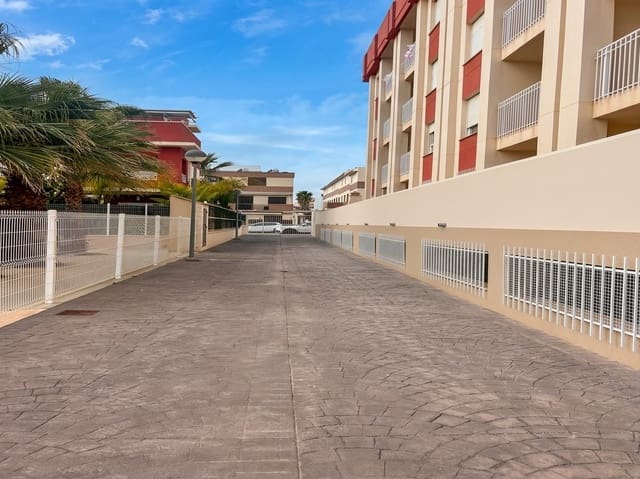 1 sypialnia Apartament na sprzedaż w Miasto Alicante / Alacant z basenem - 147 500 € (Ref: 8857359)
