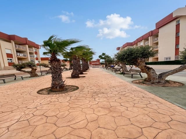 1 sypialnia Apartament na sprzedaż w Miasto Alicante / Alacant z basenem - 147 500 € (Ref: 8857359)
