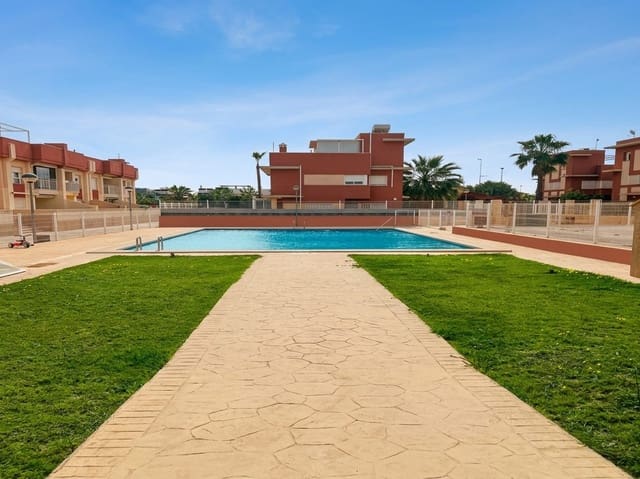 1 sypialnia Apartament na sprzedaż w Miasto Alicante / Alacant z basenem - 147 500 € (Ref: 8857359)
