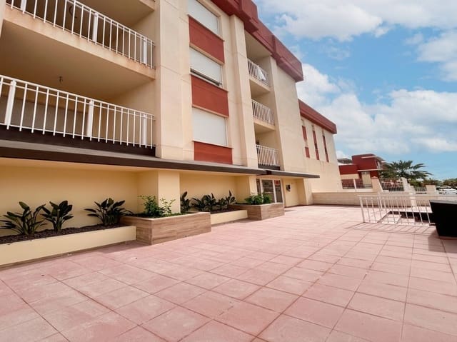 1 sypialnia Apartament na sprzedaż w Miasto Alicante / Alacant z basenem - 147 500 € (Ref: 8857359)