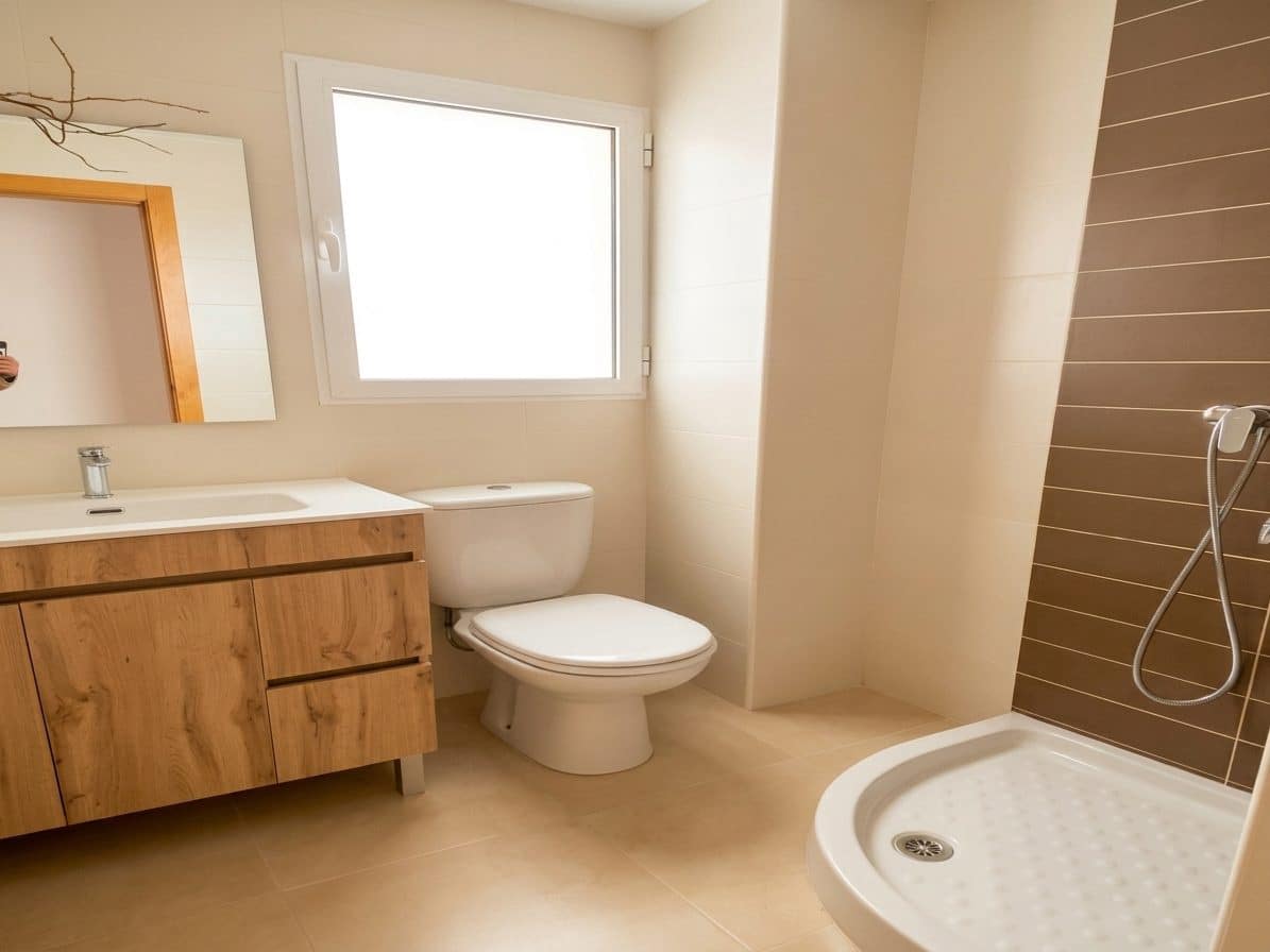 1 bedroom Apartment for sale in Alicante / Alacant city with pool - € 147,500 (Ref: 8857359)