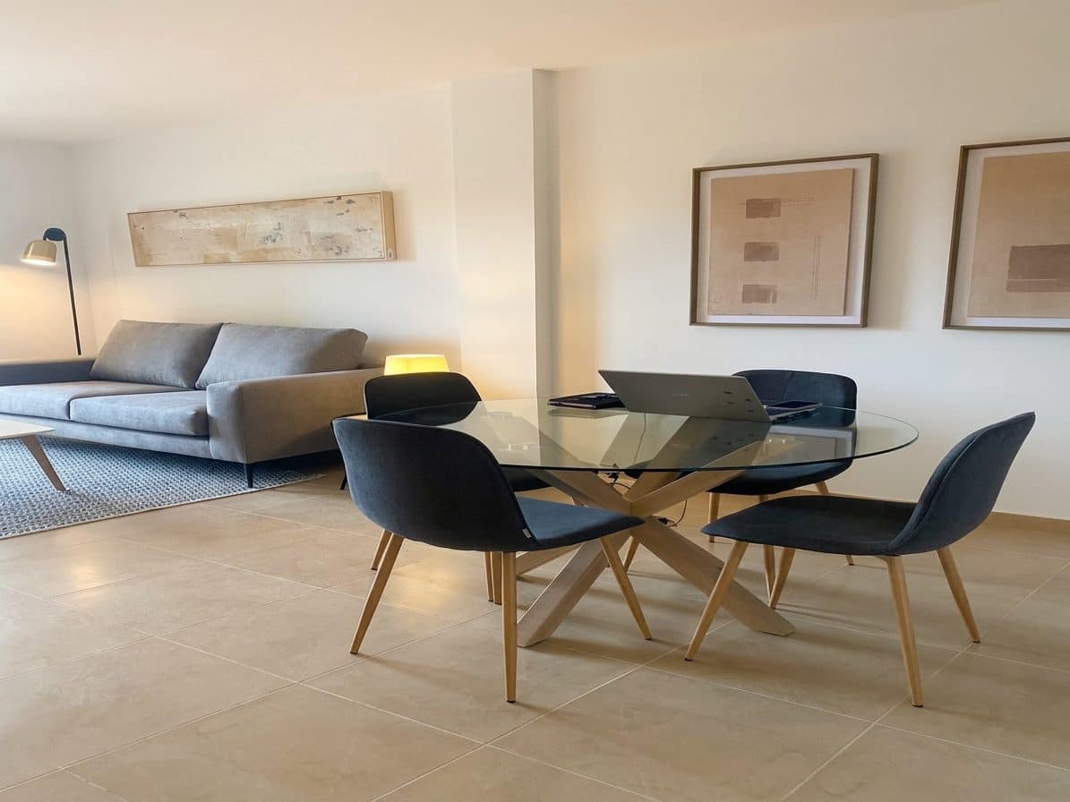 1 bedroom Apartment for sale in Alicante / Alacant city with pool - € 147,500 (Ref: 8857359)