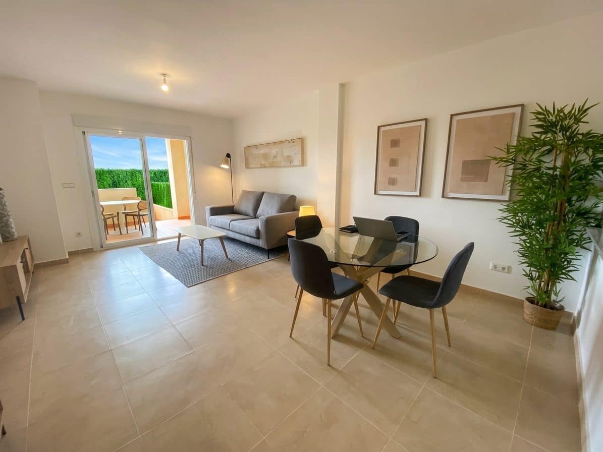 1 bedroom Apartment for sale in Alicante / Alacant city with pool - € 147,500 (Ref: 8857359)