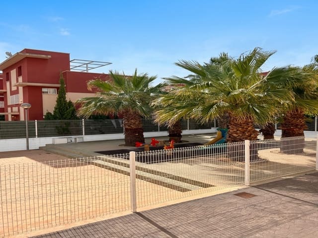 1 sypialnia Apartament na sprzedaż w Miasto Alicante / Alacant z basenem - 147 500 € (Ref: 8857359)