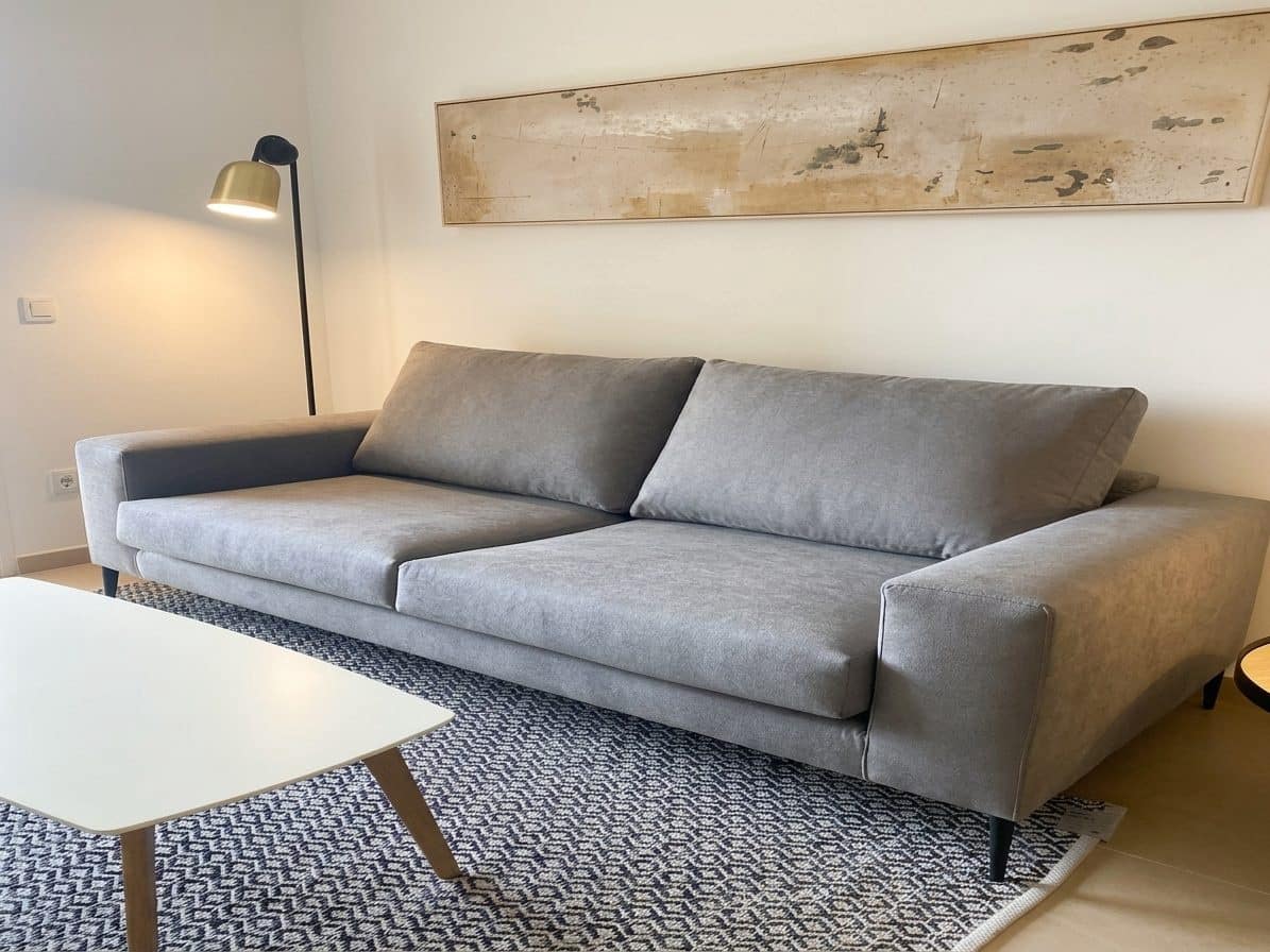 1 bedroom Apartment for sale in Alicante / Alacant city with pool - € 147,500 (Ref: 8857359)