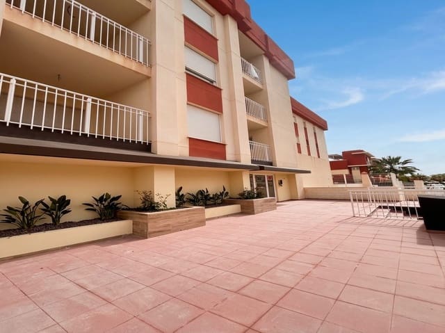 Apartamento de 2 habitaciones en Alicante / Alacant ciudad en venta con piscina garaje - 198.500 € (Ref: 8857361)