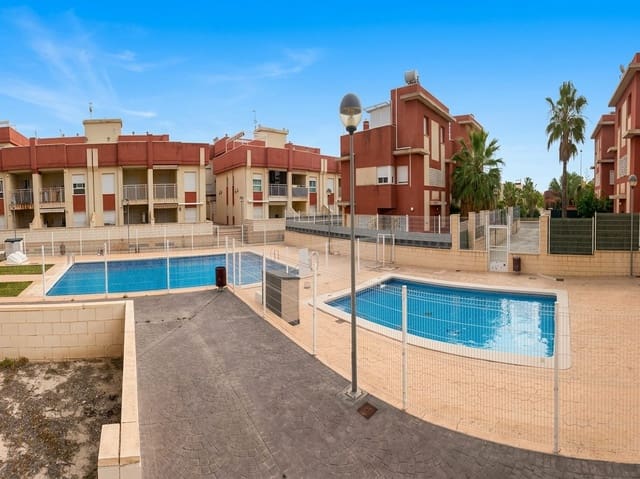 2 camera da letto Appartamento in vendita in Alicante città con piscina garage - 240.500 € (Rif: 8857363)