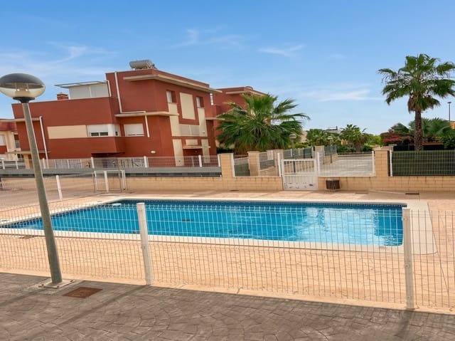 2 camera da letto Appartamento in vendita in Alicante città con piscina garage - 240.500 € (Rif: 8857363)