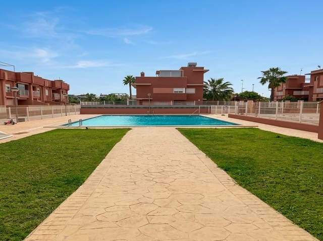 2 camera da letto Appartamento in vendita in Alicante città con piscina garage - 240.500 € (Rif: 8857363)