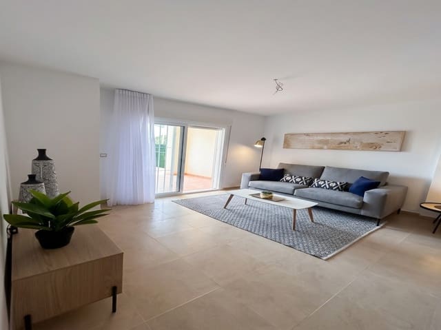 2 camera da letto Appartamento in vendita in Alicante città con piscina garage - 240.500 € (Rif: 8857363)