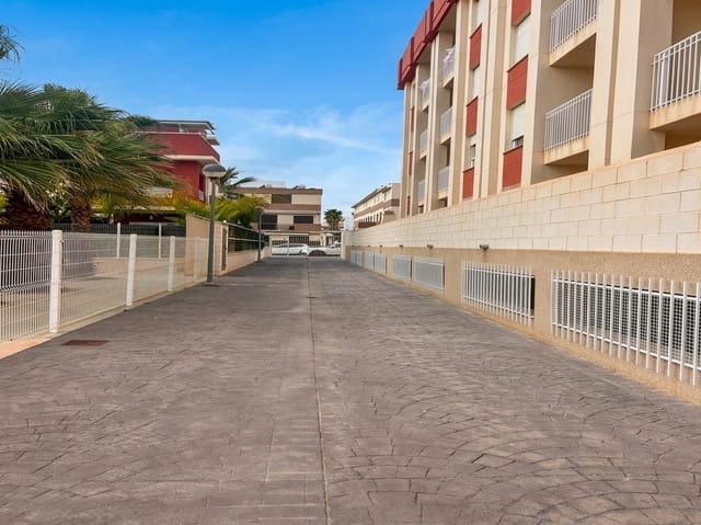 2 camera da letto Appartamento in vendita in Alicante città con piscina garage - 240.500 € (Rif: 8857363)