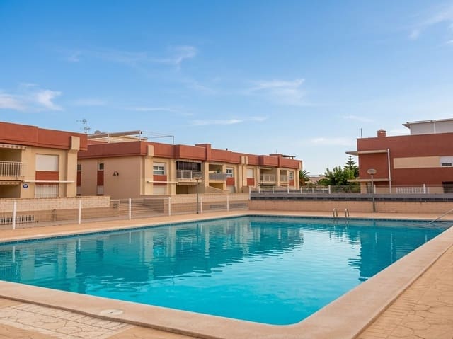 2 camera da letto Appartamento in vendita in Alicante città con piscina garage - 240.500 € (Rif: 8857363)